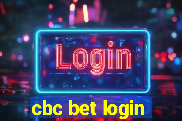 cbc bet login